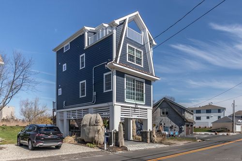 1140 Fairfield Beach Rd, Fairfield, CT, 06824-6558 | Card Image