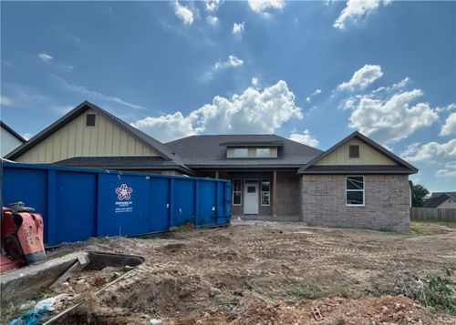 2612 Fairway Cir, Pea Ridge, AR, 72751-3064 | Card Image