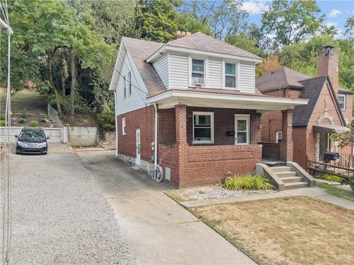 1720 Homer St, Pittsburgh, PA, 15212-3738 | Card Image