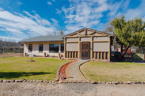 2160 Jean St, Camp Verde, AZ, 86322-4943 | Card Image
