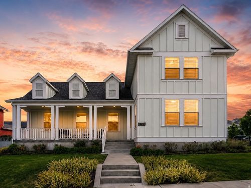 10952 S Porcini Dr, South Jordan, UT, 84009-4812 | Card Image