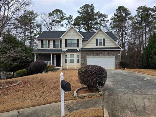 45 Windcrest Ter, Covington, GA, 30016-0911 | Card Image