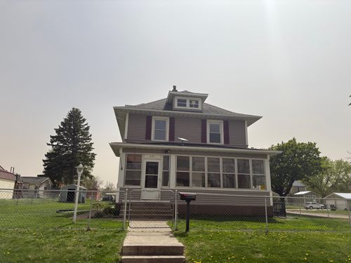 602 7th Ave N, Saint James, MN, 56081-1607 | Card Image