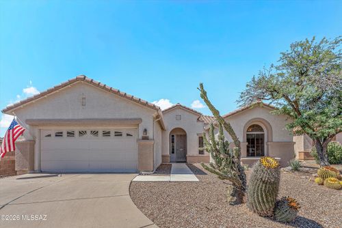 7676 W Copper Crest Pl, Tucson, AZ, 85743-5306 | Card Image