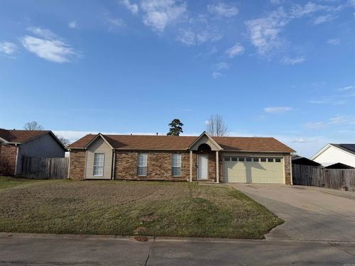 13206 Meadowview Dr, Alexander, AR, 72002-7233 | Card Image