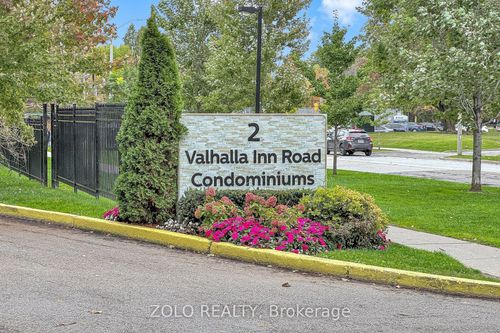 247c-2 Valhalla Inn Rd, Etobicoke, ON, M9B6C3 | Card Image