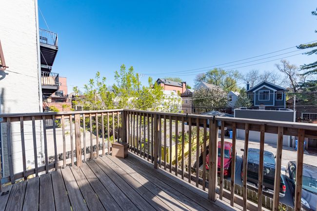 APT-2R - 1431 W Belmont Ave, Condo with 2 bedrooms, 1 bathrooms and null parking in CHICAGO IL | Image 6