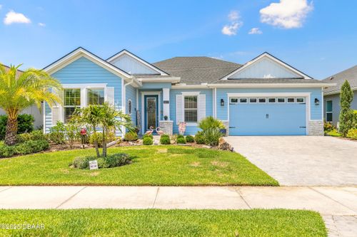 557 Mosaic Blvd, Daytona Beach, FL, 32124-3778 | Card Image