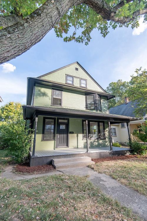 155 Belleview Ave, Chillicothe, OH, 45601-3217 | Card Image