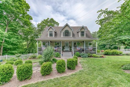 4100 Cooks Landing Rd, Kingsport, TN, 37664-7200 | Card Image
