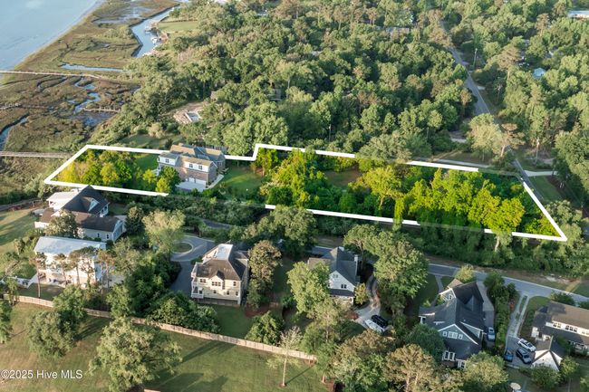 1835 Middle Sound Loop Rd, House other with 3 bedrooms, 4 bathrooms and 3 parking in Wilmington NC | Image 6