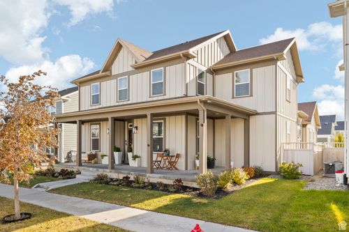 6443 Early Bird Dr, South Jordan, UT, 84009-1410 | Card Image
