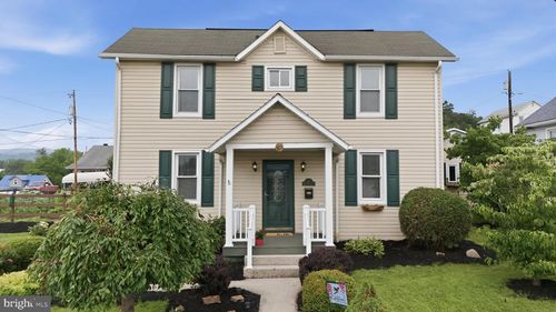 45 New Hampshire Ave, CUMBERLAND, MD, 21502-4325 | Card Image