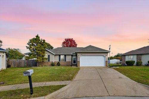 1139 S Almond Court, Nixa, MO, 65714 | Card Image