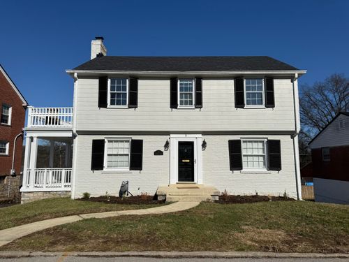 8 Ashmore Dr, Frankfort, KY, 40601-2304 | Card Image