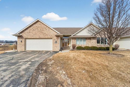 6298 92nd Place Place, Pleasant Prairie, WI, 53158 | Card Image