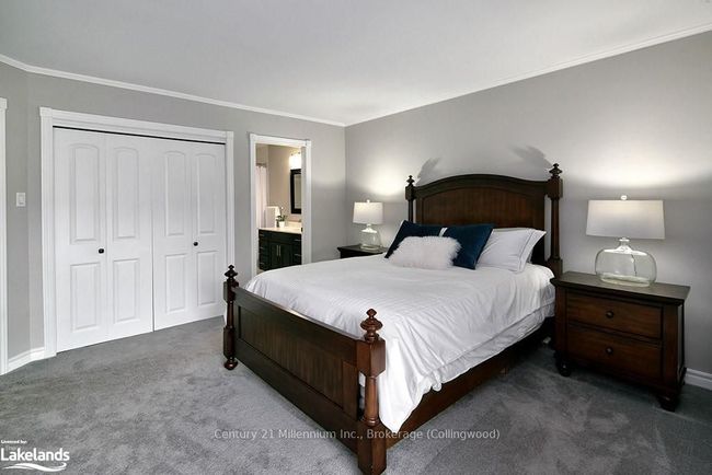 539 Oxbow Cres, Condo with 4 bedrooms, 1 bathrooms and 1 parking in Collingwood ON | Image 18