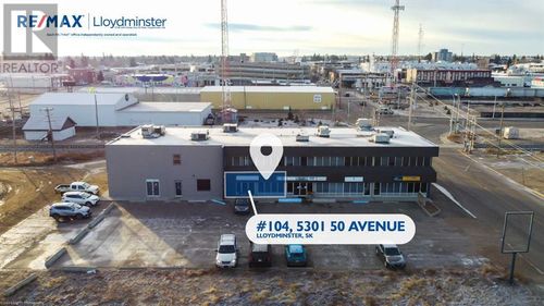 5303 50 Ave, Lloydminster, SK, S9V0P9 | Card Image