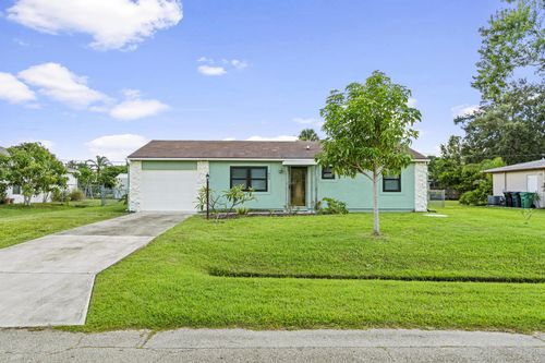 849 Se Celtic Ave, Port St Lucie, FL, 34983-2762 | Card Image