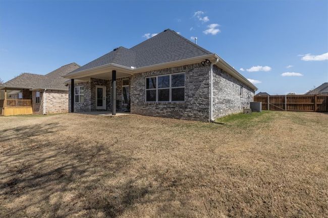 4865 N Marshall Ave, House other with 3 bedrooms, 2 bathrooms and null parking in Fayetteville AR | Image 32