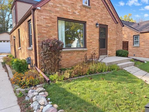 4319 S Lenox Street, Milwaukee, WI, 53207 | Card Image