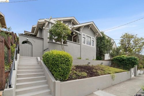 772 Vincente Ave, Berkeley, CA, 94707-1831 | Card Image
