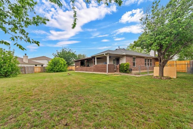 1107 Ascot St, House other with 3 bedrooms, 2 bathrooms and 2 parking in Georgetown TX | Image 26
