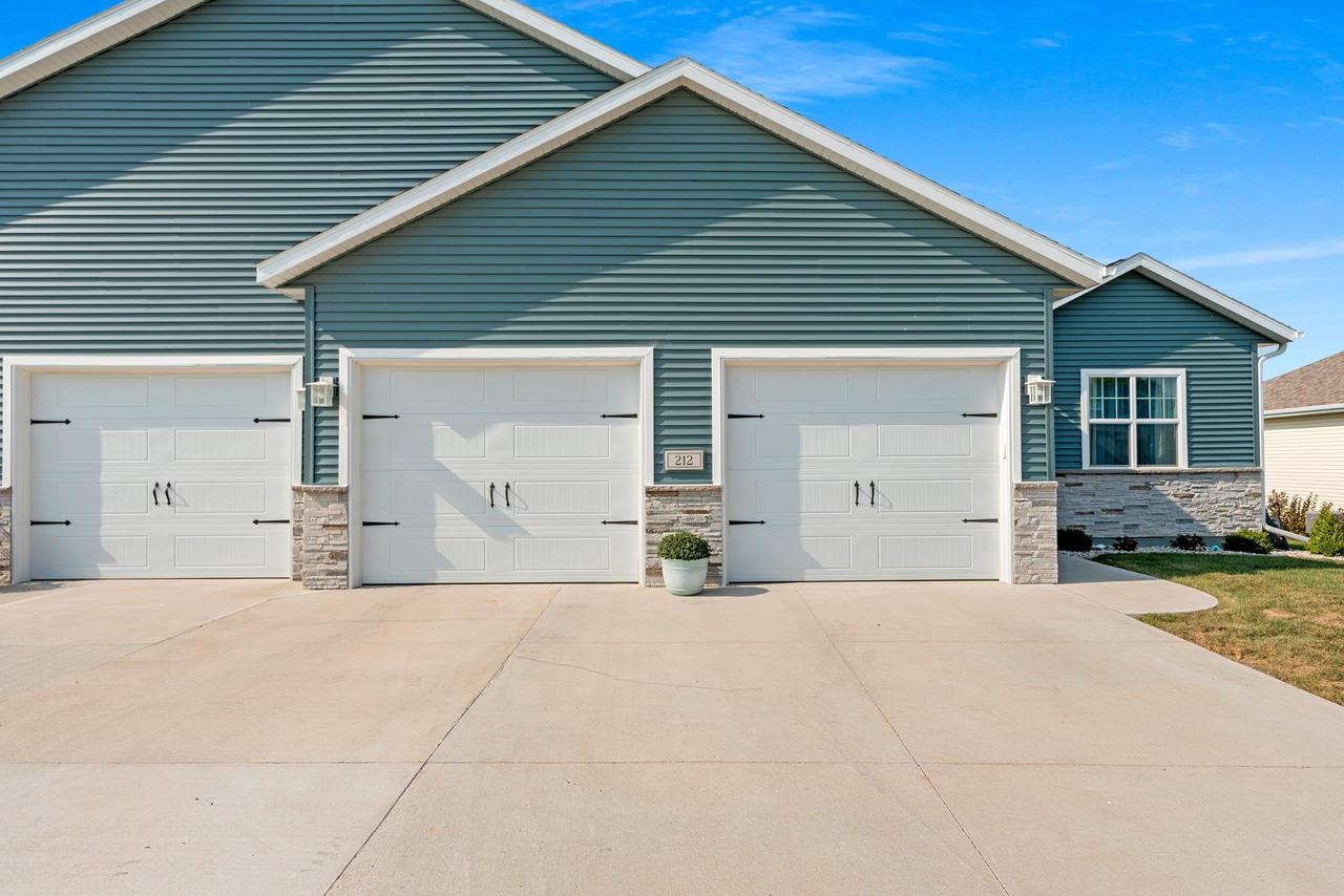 Baker Blvd, Beaver Dam, WI 53916