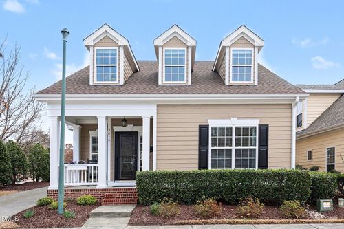 3819 Heritage Spring Cir, Wake Forest, NC, 27587-8376 | Card Image