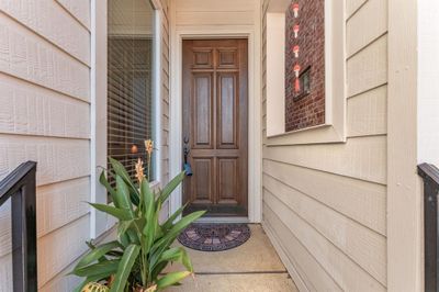 Front Door | Image 3