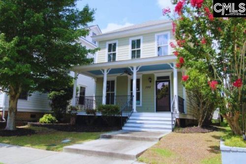 392 Highland Point Dr, Columbia, SC, 29229-7408 | Card Image