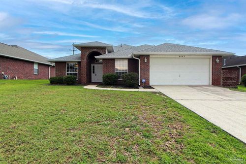 6462 Sarasota St, Pensacola, FL, 32526-5092 | Card Image