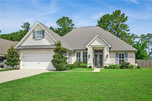 6433 Belle Maison Ln, Mandeville, LA, 70448-4174 | Card Image