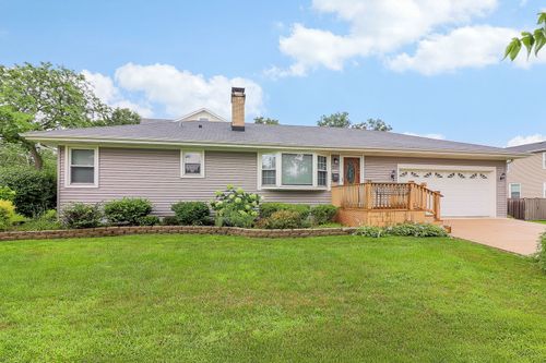 509 Gierz St, Downers Grove, IL, 60515-3836 | Card Image