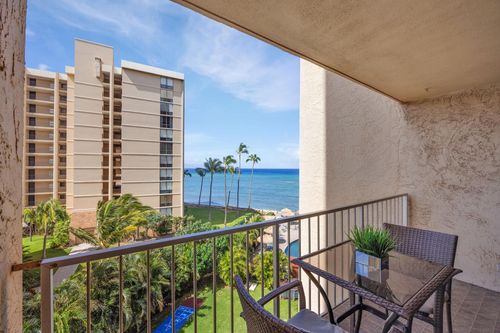 518-4365 Lower Honoapiilani Rd, Lahaina, HI, 96761-9205 | Card Image
