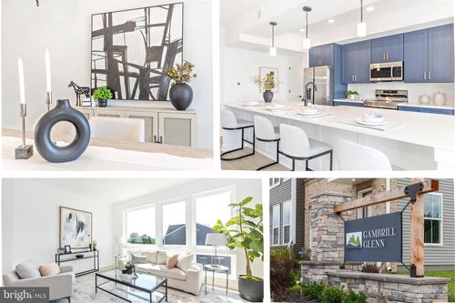 unit-a-1631 Blacksmith Way, FREDERICK, MD, 21702-1755 | Card Image