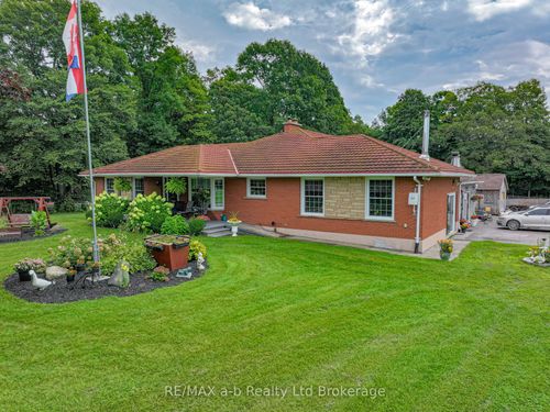 244 11th Concession Rd, Langton, ON, N0E1G0 | Card Image