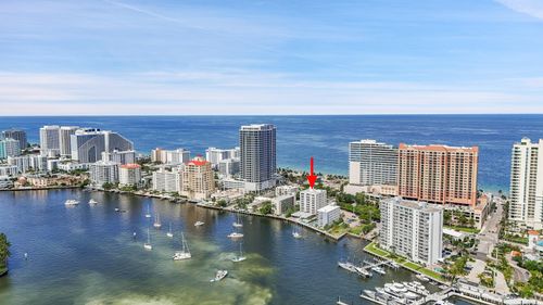 606-95 N Birch Rd, Fort Lauderdale, FL, 33304-4341 | Card Image