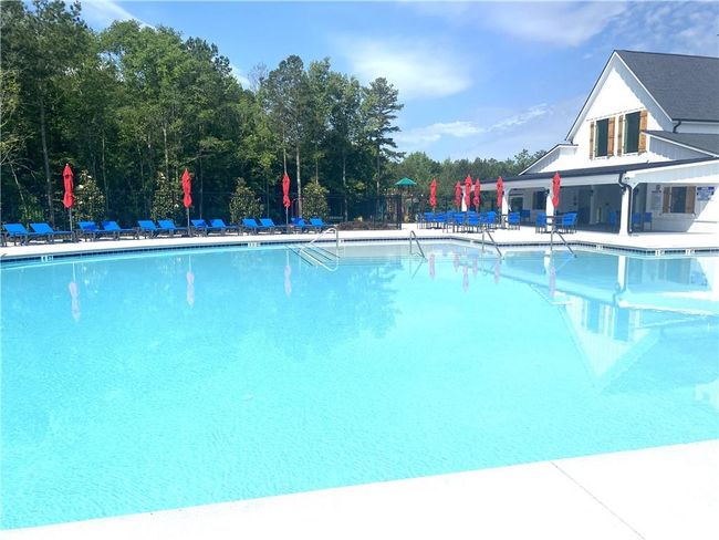 1141 Kingston Rd, House other with 5 bedrooms, 5 bathrooms and null parking in Buckhead GA | Image 10