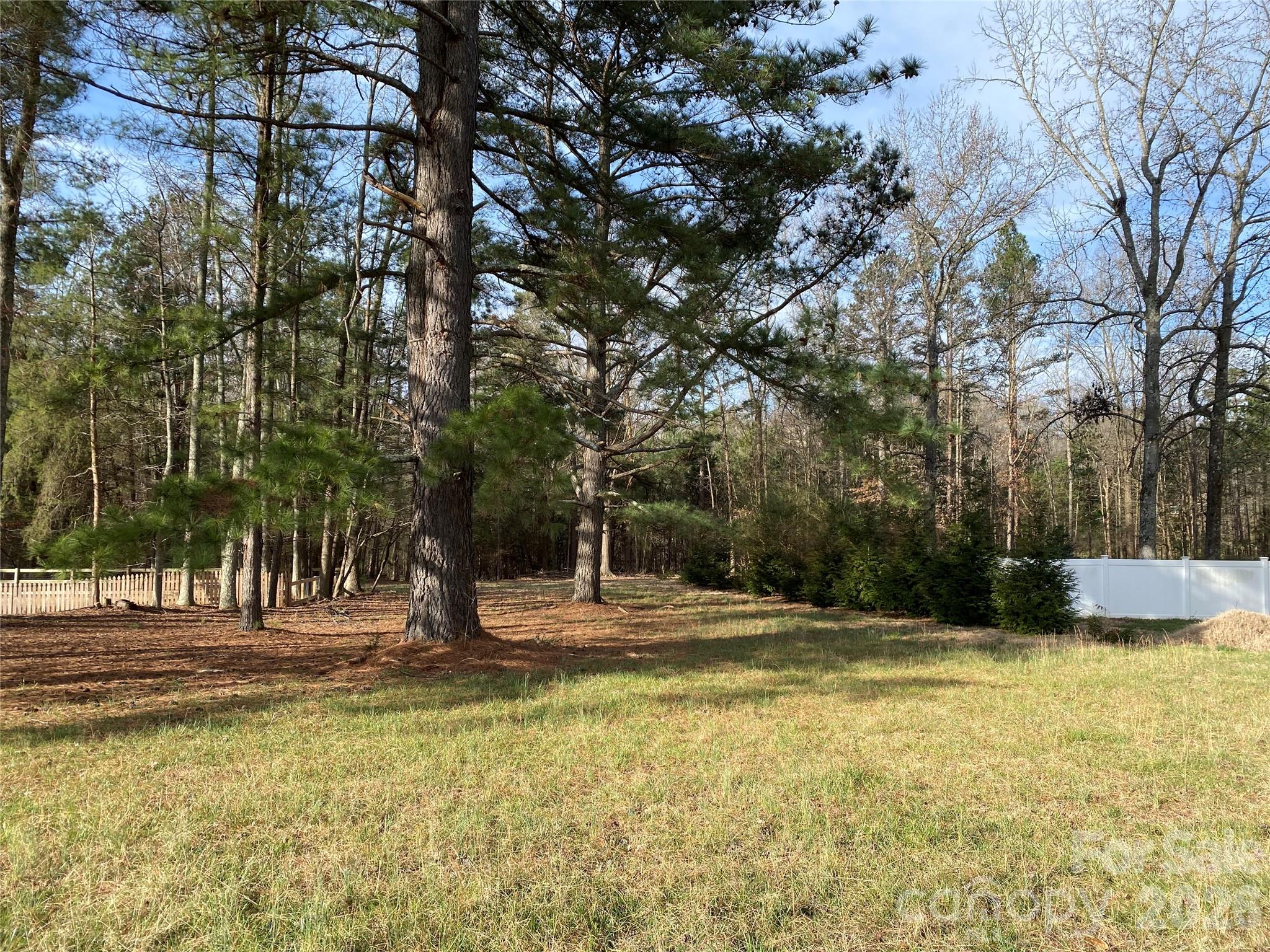 Land in Mint Hill