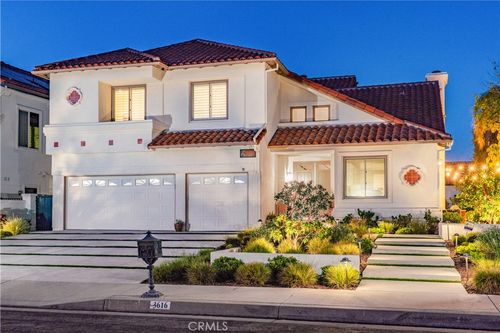 3616 Deauvilla Ct, Calabasas, CA, 91302-3046 | Card Image