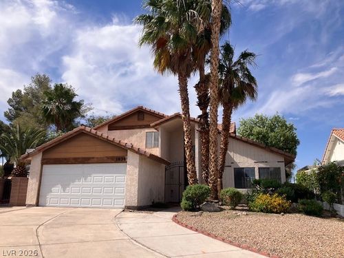1834 Paprika Way, Henderson, NV, 89014 | Card Image