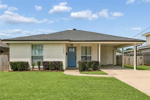 1400 Madison St, Metairie, LA, 70001-3734 | Card Image
