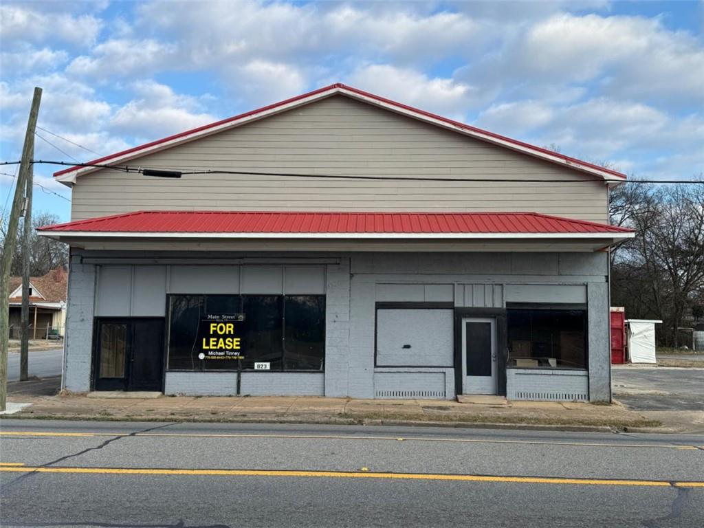823 S Main St, Cedartown, GA 30125
