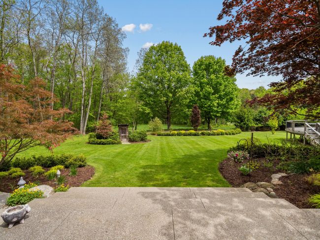 1201 E Leonard Rd, House other with 4 bedrooms, 3 bathrooms and null parking in Leonard MI | Image 11