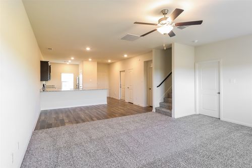 209 Switchback Hill Rd, Newark, TX, 76071-3245 | Card Image