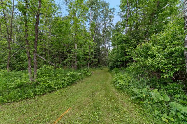 7972 E Kb Dr, House other with 4 bedrooms, 1 bathrooms and null parking in South Range WI | Image 33