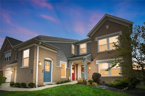 85 S Pond Ct, Springboro, OH, 45066 | Card Image