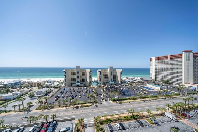 1211 - 9860 S Thomas Dr, Condo with 3 bedrooms, 2 bathrooms and null parking in Panama City Beach FL | Image 28