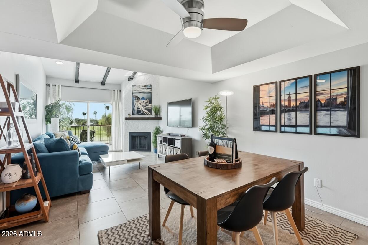 Residential in Scottsdale